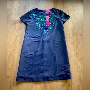 NWT Lilly Pulitzer Hayvn dress sz 8